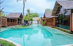 Bali Lagoon Bungalows, Nusa Dua Benoa